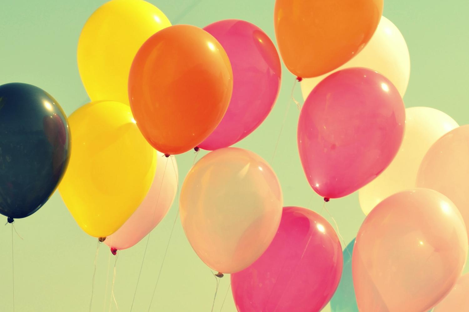 page background