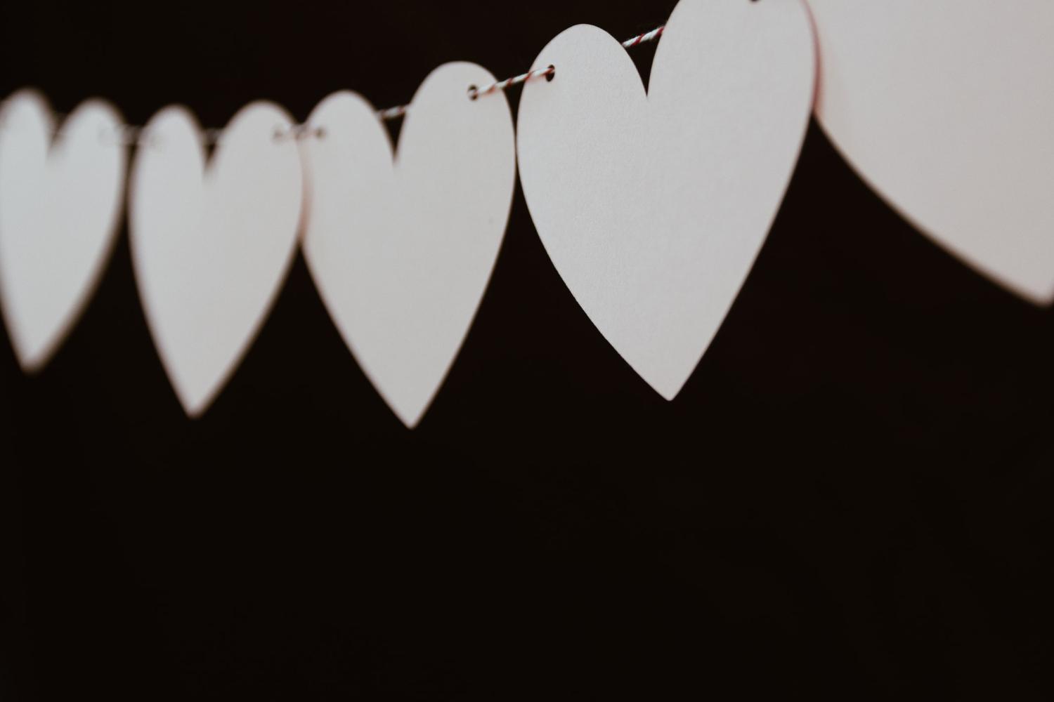 page background
