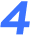4 