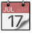 📆