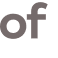 of 
