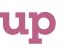 up 