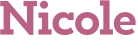 Nicole