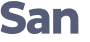 San 