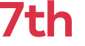 7th 