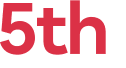 5th 