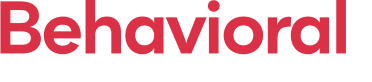 Behavioral 