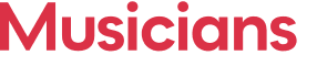 Musicians 