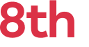 8th 