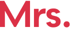 Mrs. 