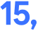15, 