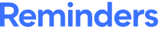 Reminders