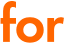 for