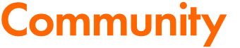 Community