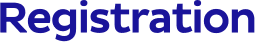 Registration 