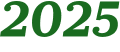 2025