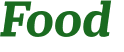 Food 