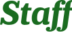 Staff
