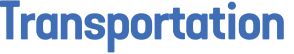 Transportation 