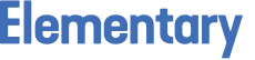 Elementary 