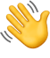 👋