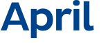 April 