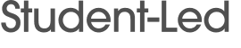 Student-Led 