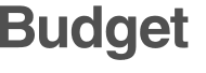 Budget 