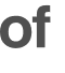 of 