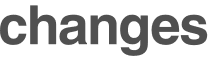 changes 