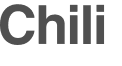 Chili 