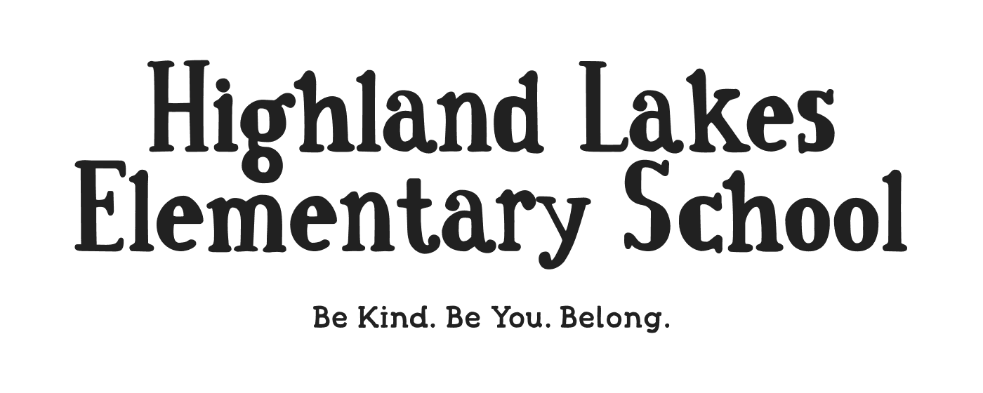 Highland Lakes Elementary School