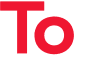 To 