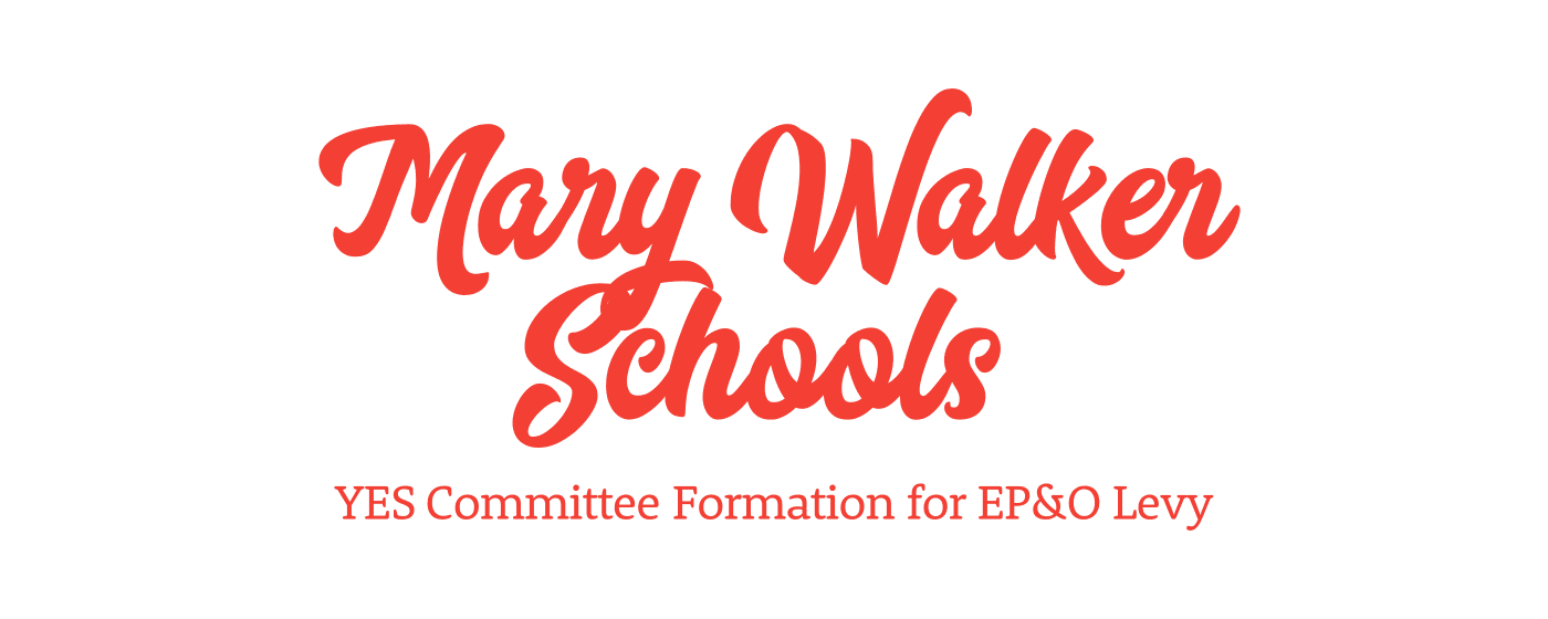 Mary Walker Schools 