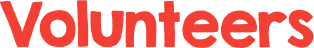 Volunteers