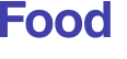 Food 