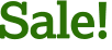 Sale!