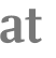 at 