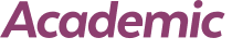 Academic 