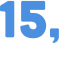 15, 