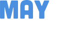 May 