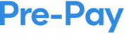 Pre-Pay 