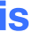 is