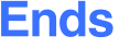 Ends