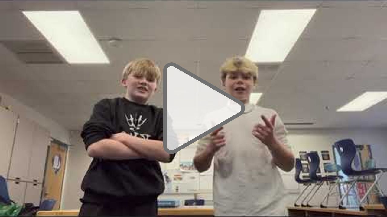 Click to play: The Mashpee Minute Season 6 Episode 20