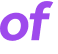 of