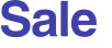 Sale 