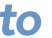 to 