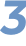 3