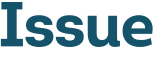 Issue 